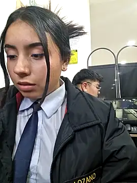 Živý XXX chat Angela__05