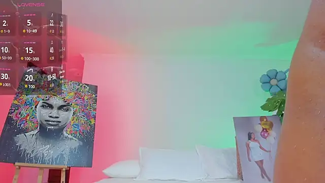 Živý XXX chat JANYLOVE__