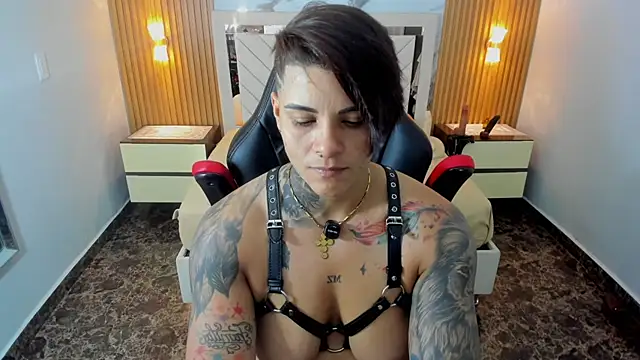 KAROLLJONES1 live XXX chat