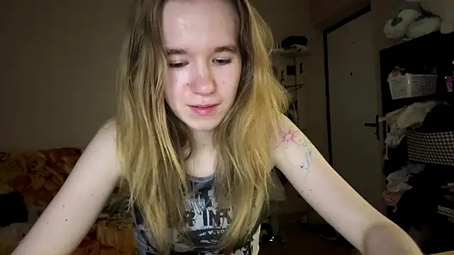 Chat XXX ao vivo de LeomaJee