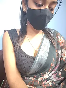 Chat XXX en directo de Menaxi_Baby7