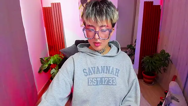 Rebeka-baker 라이브 XXX 채팅