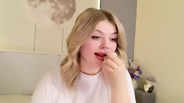 WendyPage Live XXX-chat