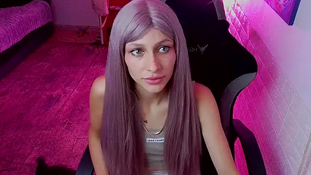 Chat XXX en directo de girlfriend_night17