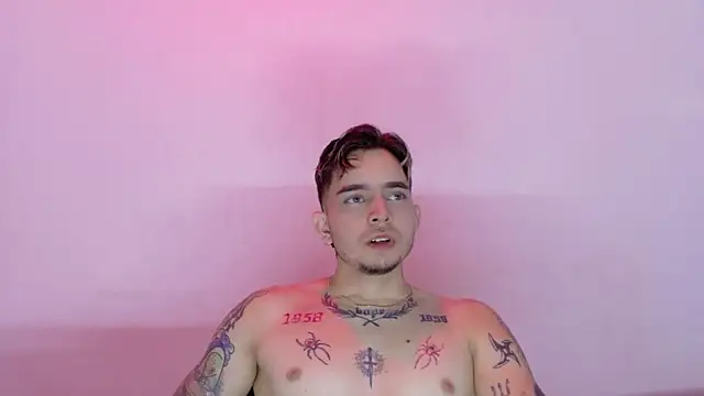 Онлайн чат XXX AliceandMax