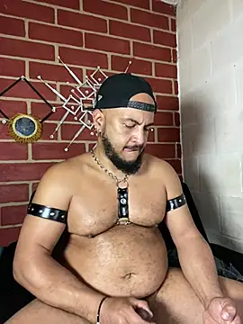 the_master_foal_ Live XXX-Chat