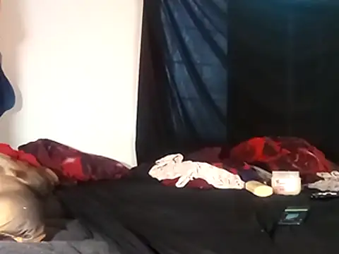 Chatroom XXX en direct de LusciousKandy