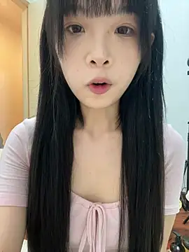 qiqi_x 라이브 XXX 채팅