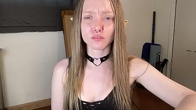 ElfGirlAna's Live XXX Chat
