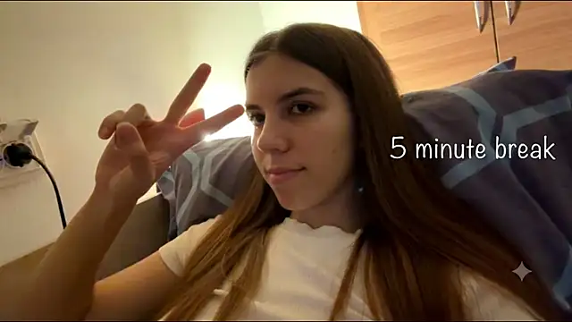 LaurindaStalford's Live XXX Chat
