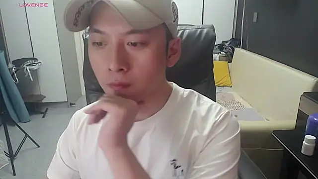 yichen008 – Naživo XXX chat
