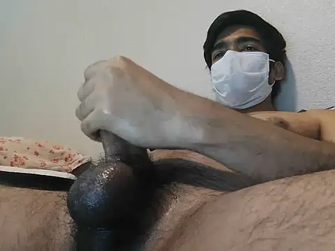 โชว์เว็บแคมของ Mrhulky18