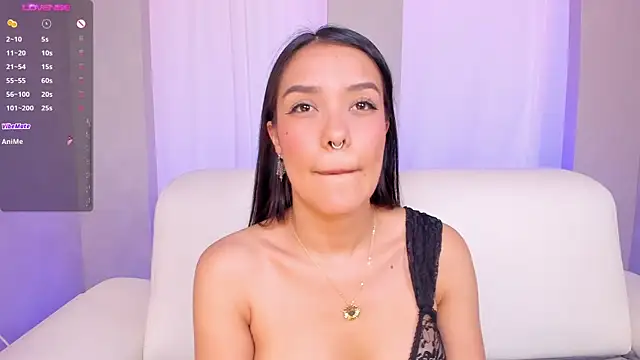 lexiethompson_ 现场XXX聊天