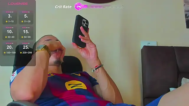 MikeRoss7777 即時 XXX 聊天