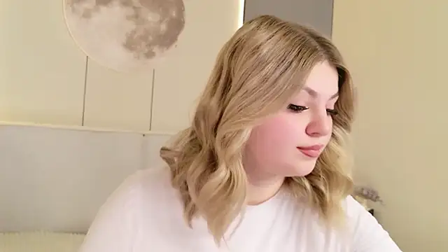 WendyPage's Live XXX Chat