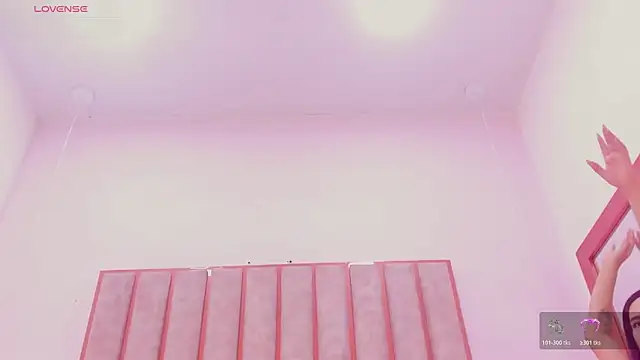 Zoe_MonrowのライブXXXチャット