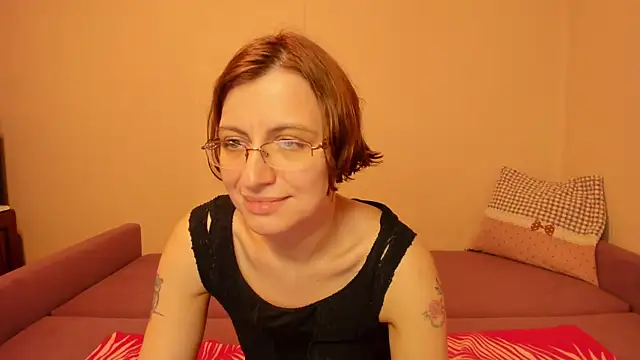 MarilynDream's Live XXX Chat
