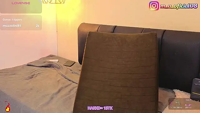 Morgan_alicen Live XXX chat