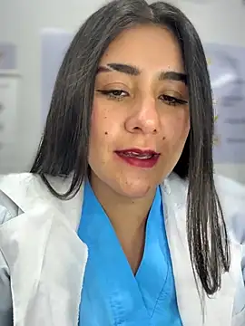 CAROLINE__07 webkamerás műsora