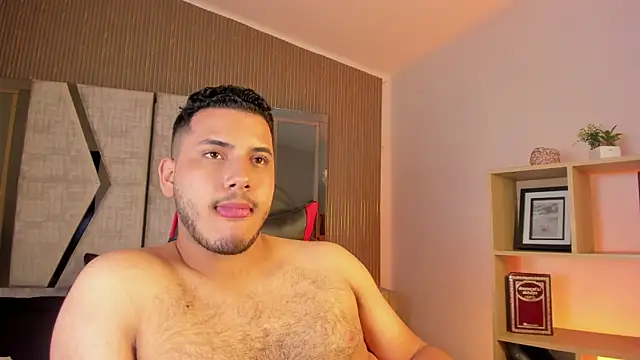 Axel_grey_'s Live XXX Chat