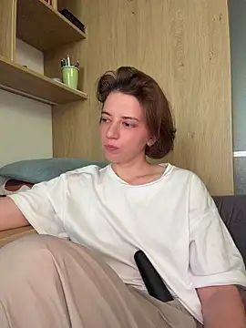 Webkamerová show Take_Me_Awayy