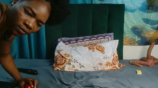 Keishaa-77 Live XXX-chat