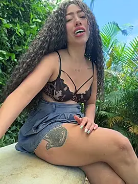 Chat XXX Live roxyrougee