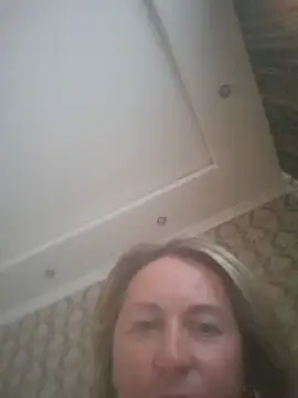 Chat XXX en directo de ChristinaYork