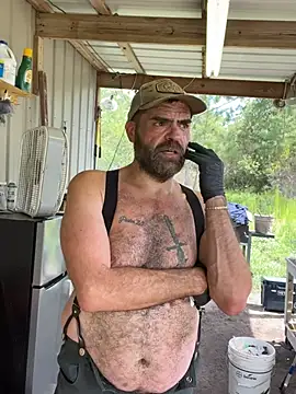 BootsAndCountry Live XXX-chat