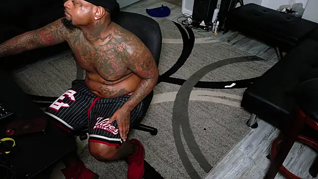 Chat XXX Live SLANGONDEMHOES