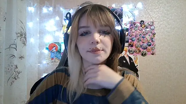 MilaTyan 라이브 XXX 채팅