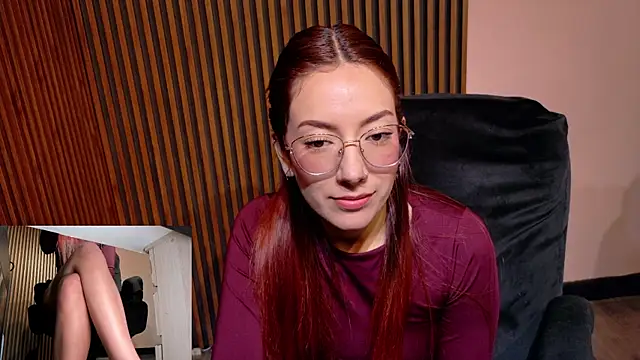 MissOffice_'s Live XXX Chat