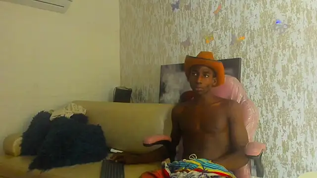 elio_x's Live XXX Chat