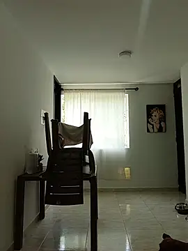 Živý XXX chat LolaVillalobos