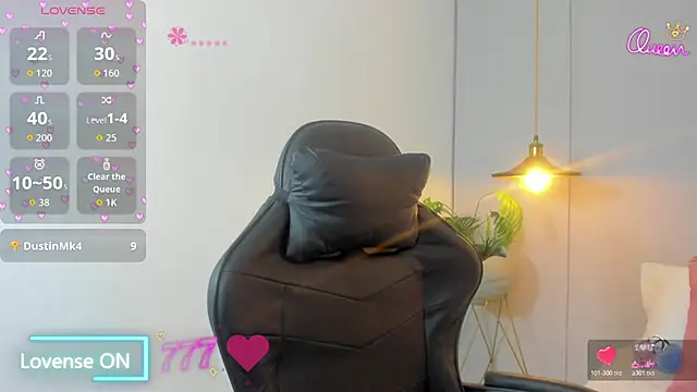 enma30_'s Live XXX Chat