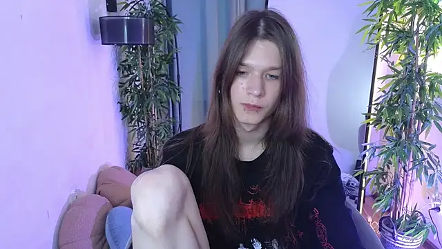 Show de l1l2th na webcam