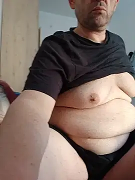 travbottom Webcamshow
