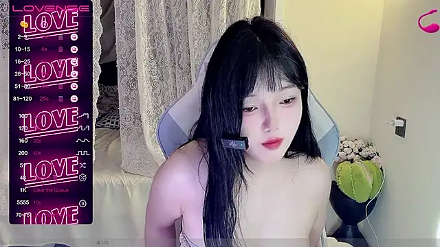 Cocoby Chat XXX live