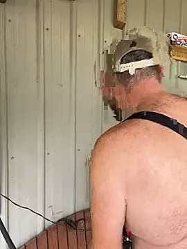 Czat XXX na żywo – BootsAndCountry