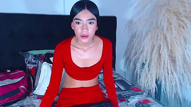 Chat XXX ao vivo de srta_luciana