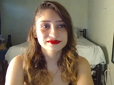 Chatroom XXX en direct de AnnieLorin