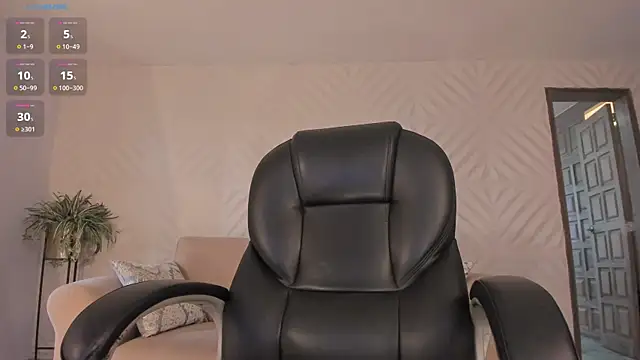 AbellaCroft Live XXX-chat