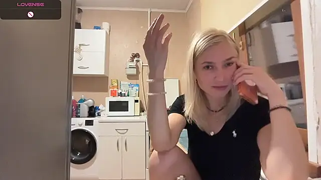 AngelJeni 라이브 XXX 채팅