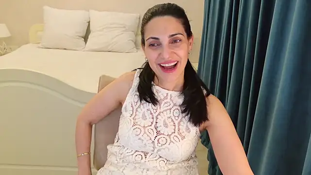 LovelyBeatrice Chat XXX in diretta