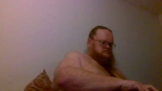 XXX chat uživo modela Kaappi1967