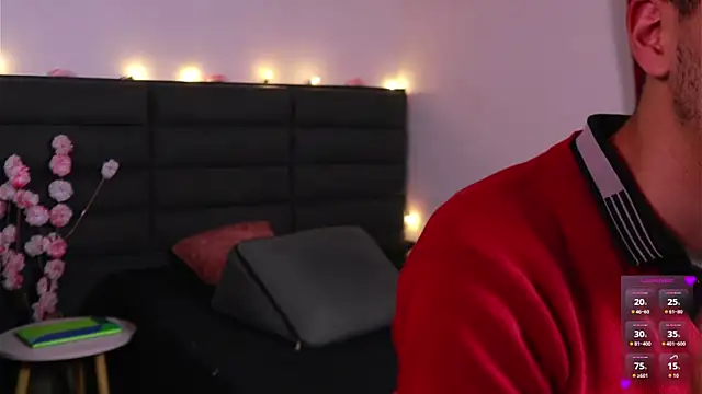 kathieandpovcock1 Webcam show
