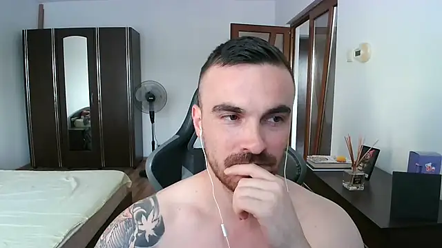 mu5clemania2 Chat XXX live