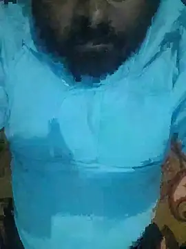Vikram_rider 网络视讯表演