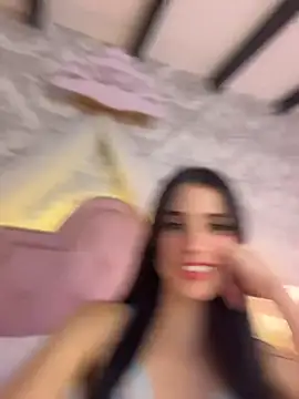 ScarletMore's Live XXX Chat