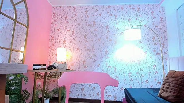 taylor_bennet 现场XXX聊天